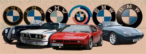 Bmw Coupe History